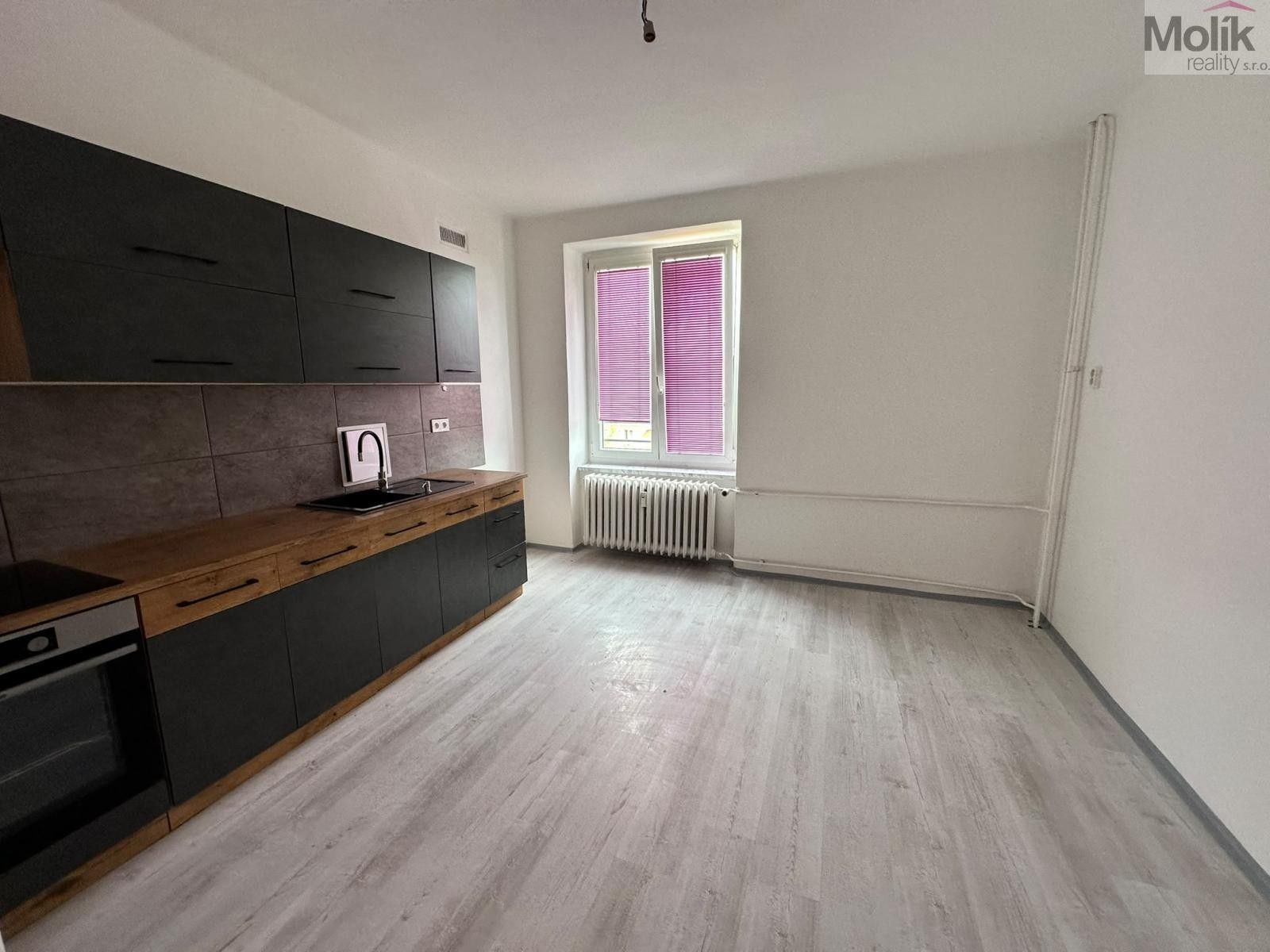 Byt 2+1 · 56 m² · tř. Budovatelů, Most - 4
