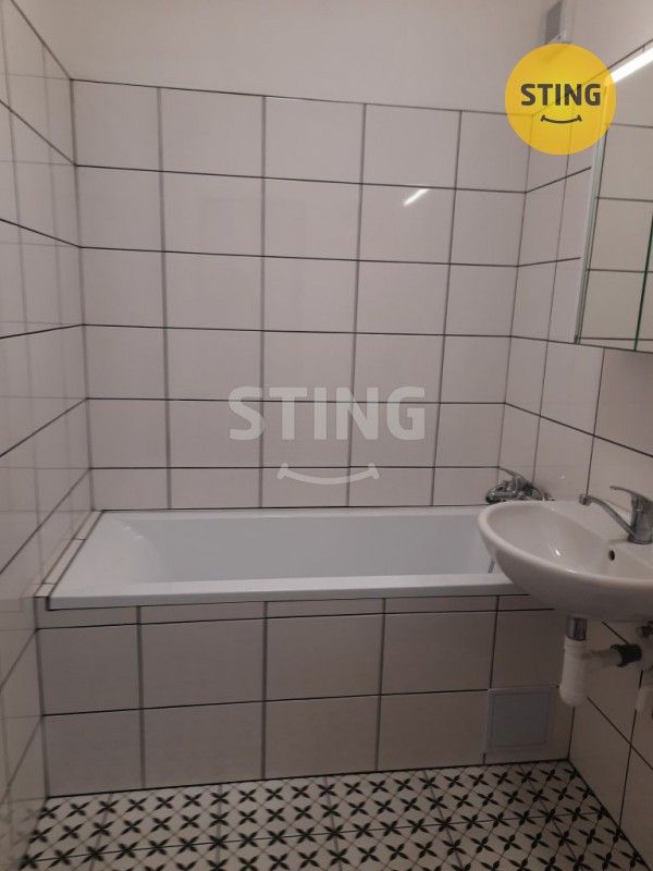 Pronájem byt - Nové Město na Moravě, 592 31