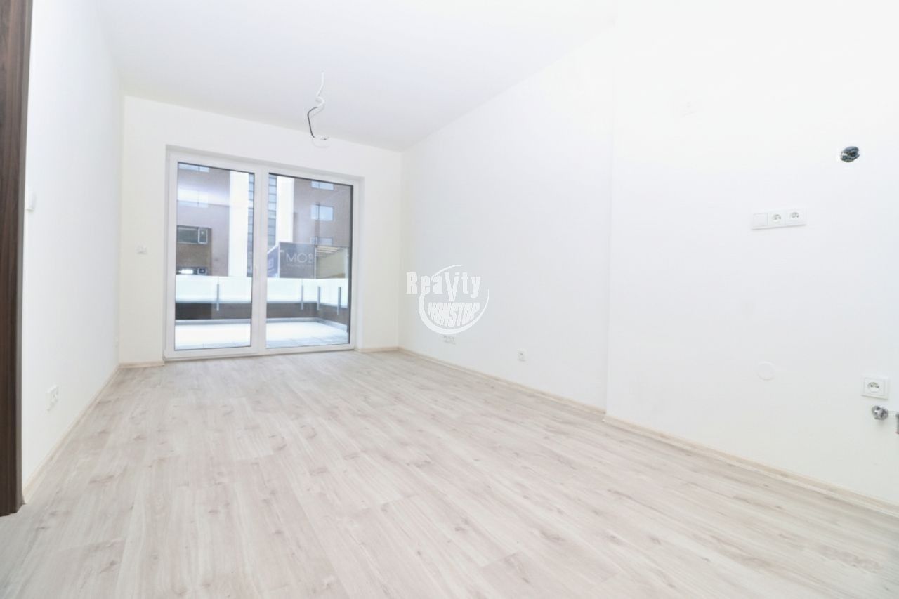 Pronájem byt 2+kk - Horní Kosov, Jihlava, 42 m²