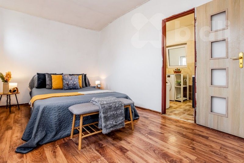 Prodej rodinný dům - Černov, 95 m² - 5