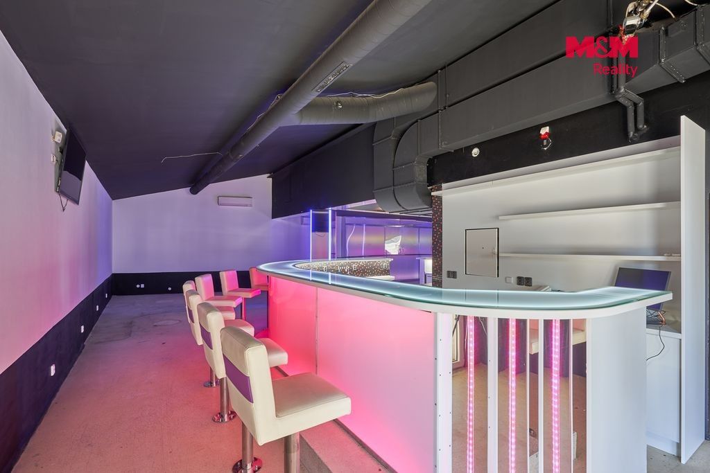 Pronájem obchodní prostory - Drslavice, 365 m² - 5