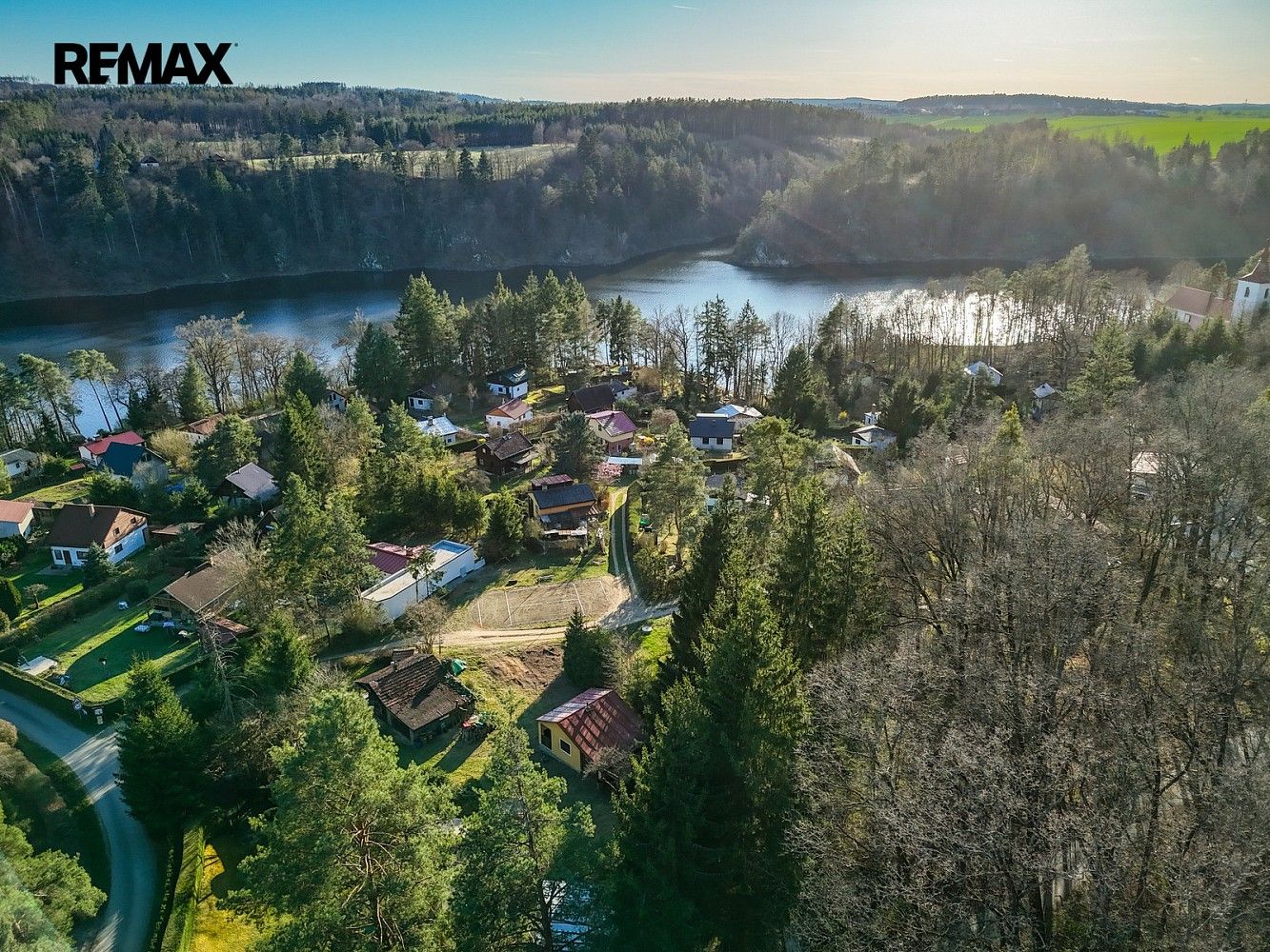 Chalupa · 51 m² · Květov - Vůsí, okres Písek, Jihočeský kraj - 3
