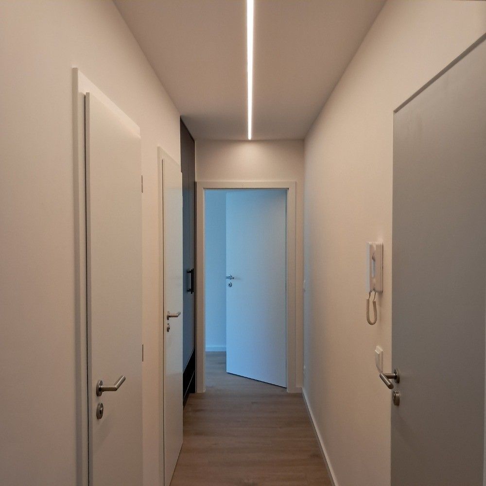 Byt 3+1 · 53 m² · Šluknovská, Praha - Střížkov - 4