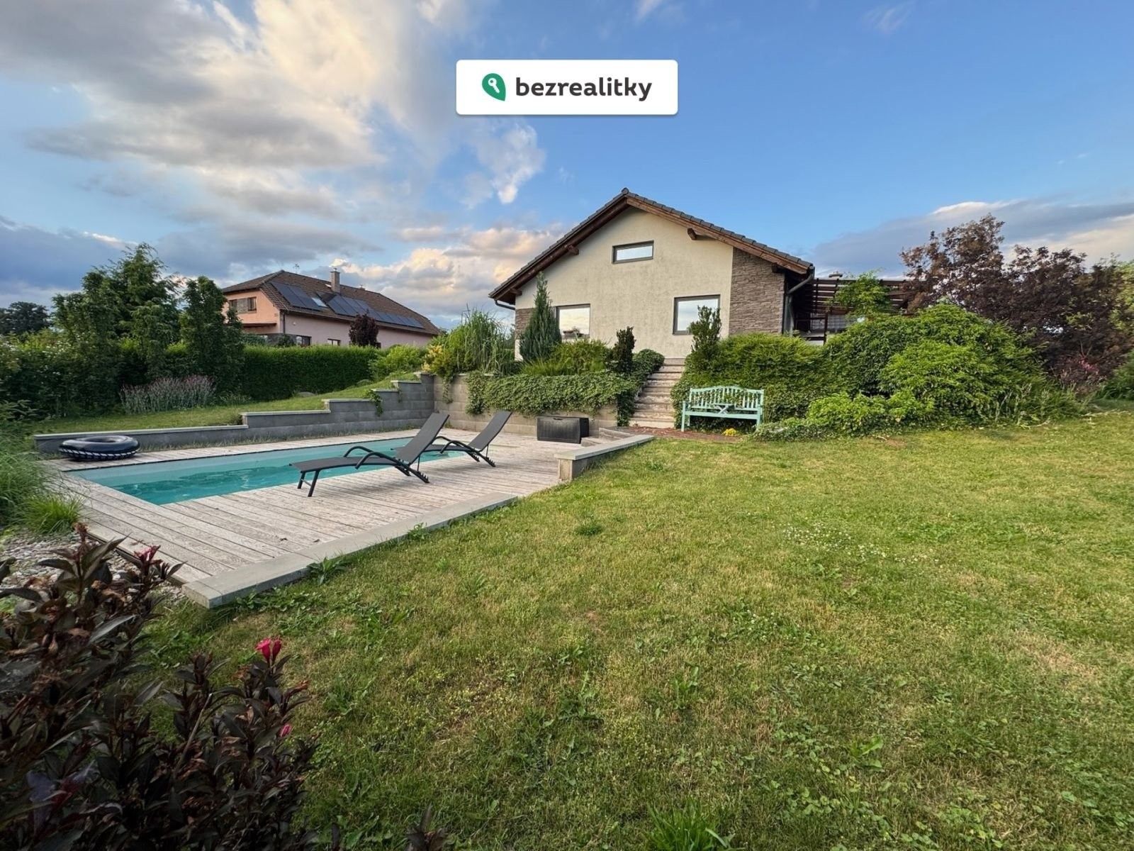 Prodej rodinný dům - Vlčice, 195 m²