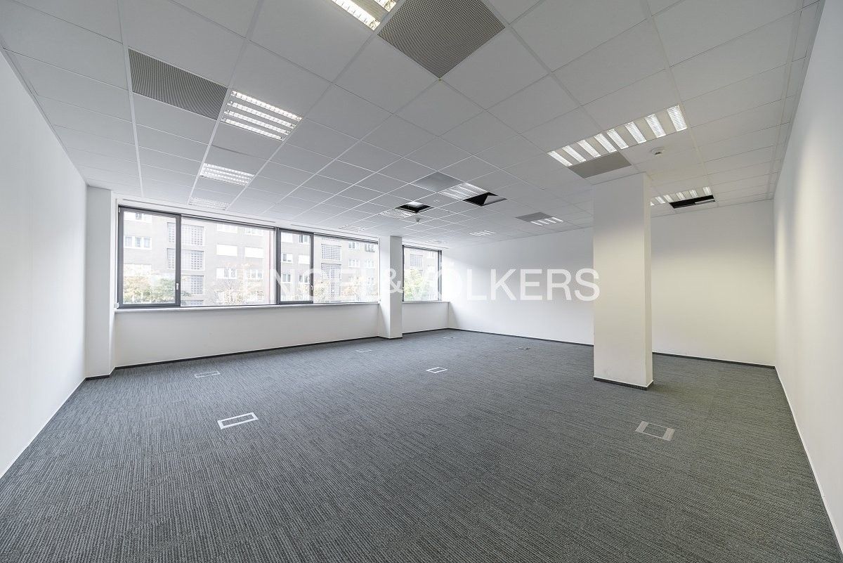 Kancelář · 868 m² · Budějovická 778, Praha Michle - 3