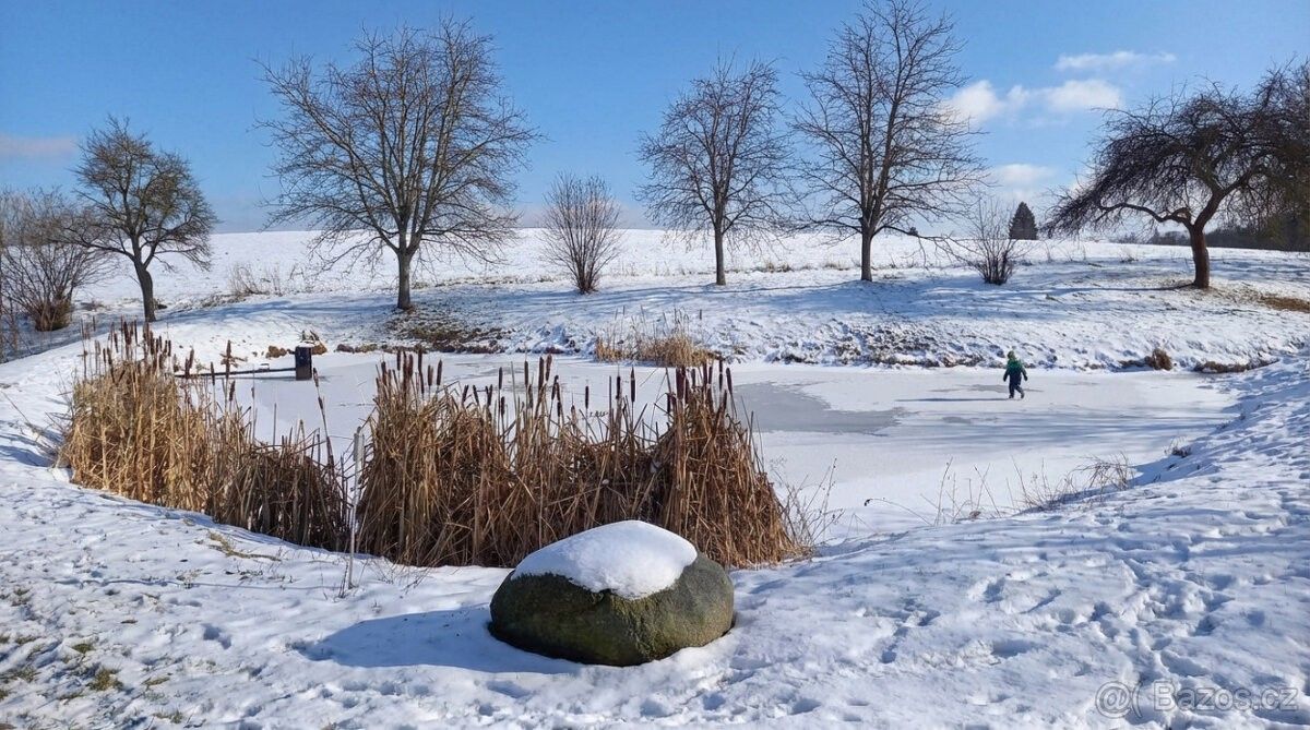 Prodej pozemek pro bydlení - Golčův Jeníkov, 582 82