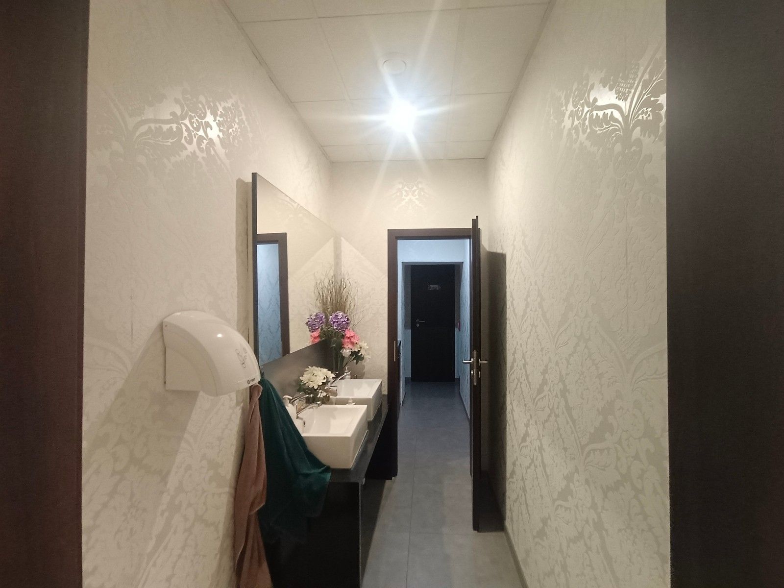 Pronájem obchodní prostory - Hlavní třída 12, Šumperk, 19 m² - 5