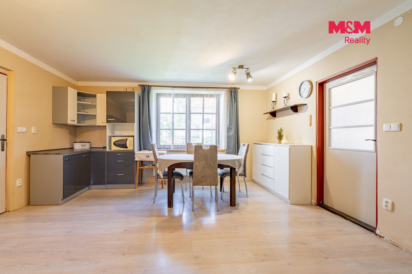 Rodinný dům · 185 m² · Libějice - 4