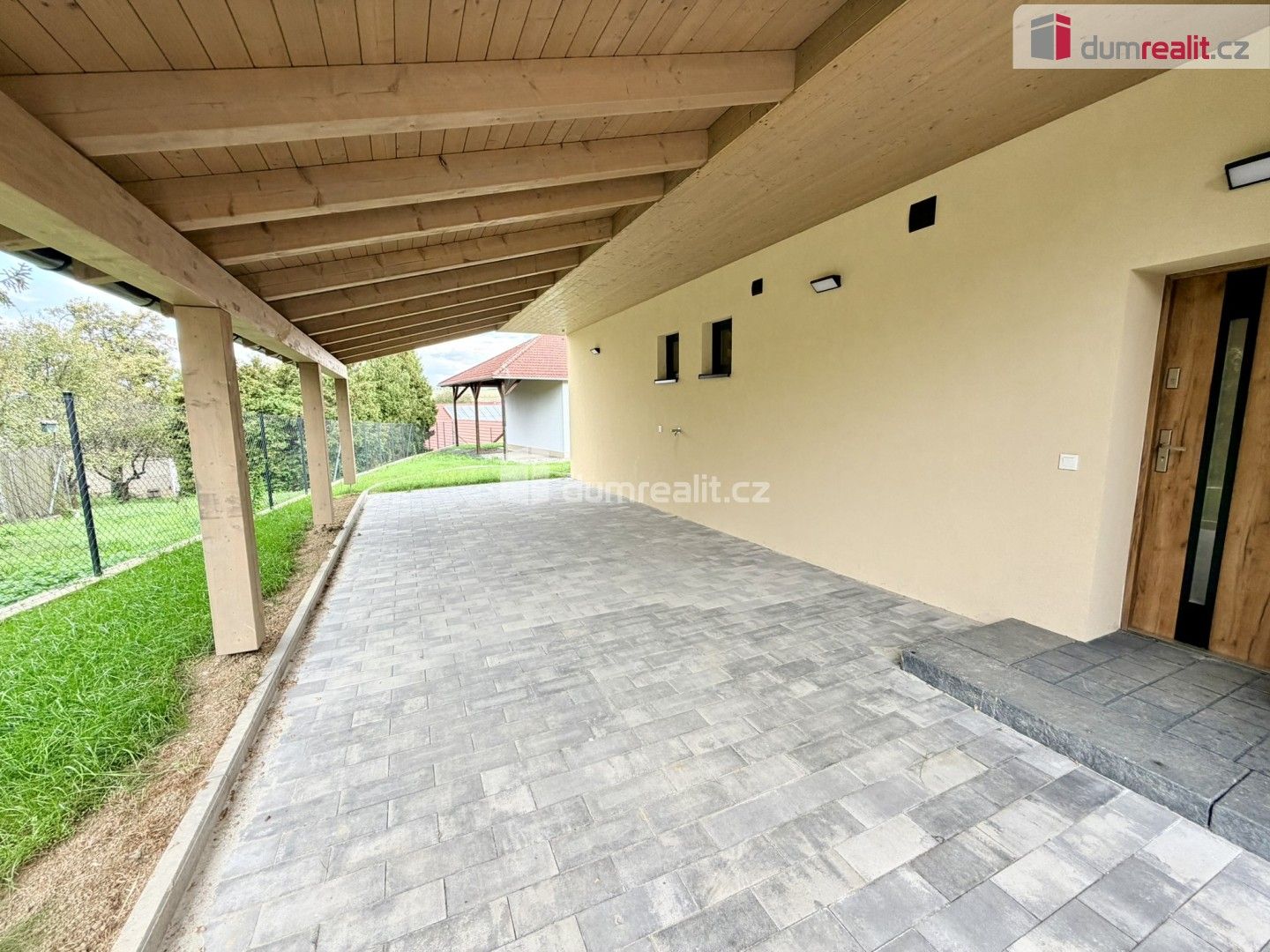 Prodej rodinný dům - Tečovice, 250 m² - 5