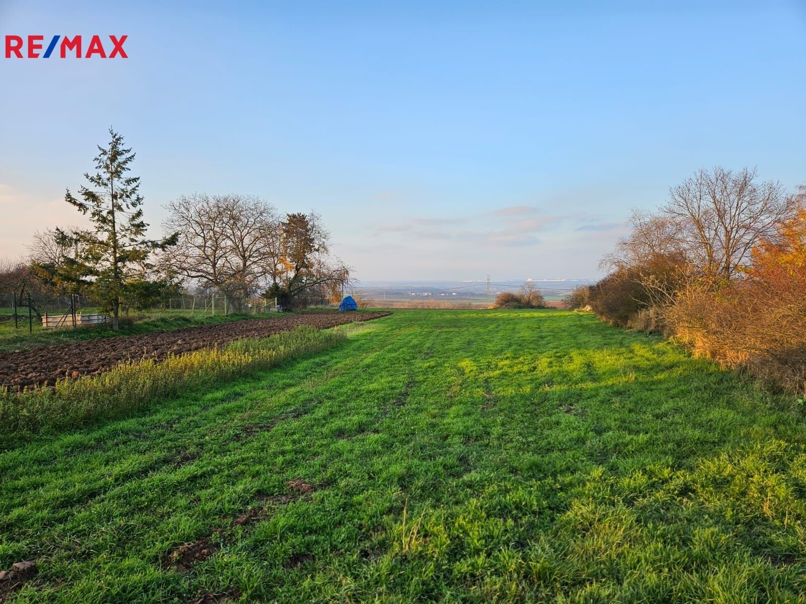 Pozemky pro bydlení, Liběšice, 2 m²