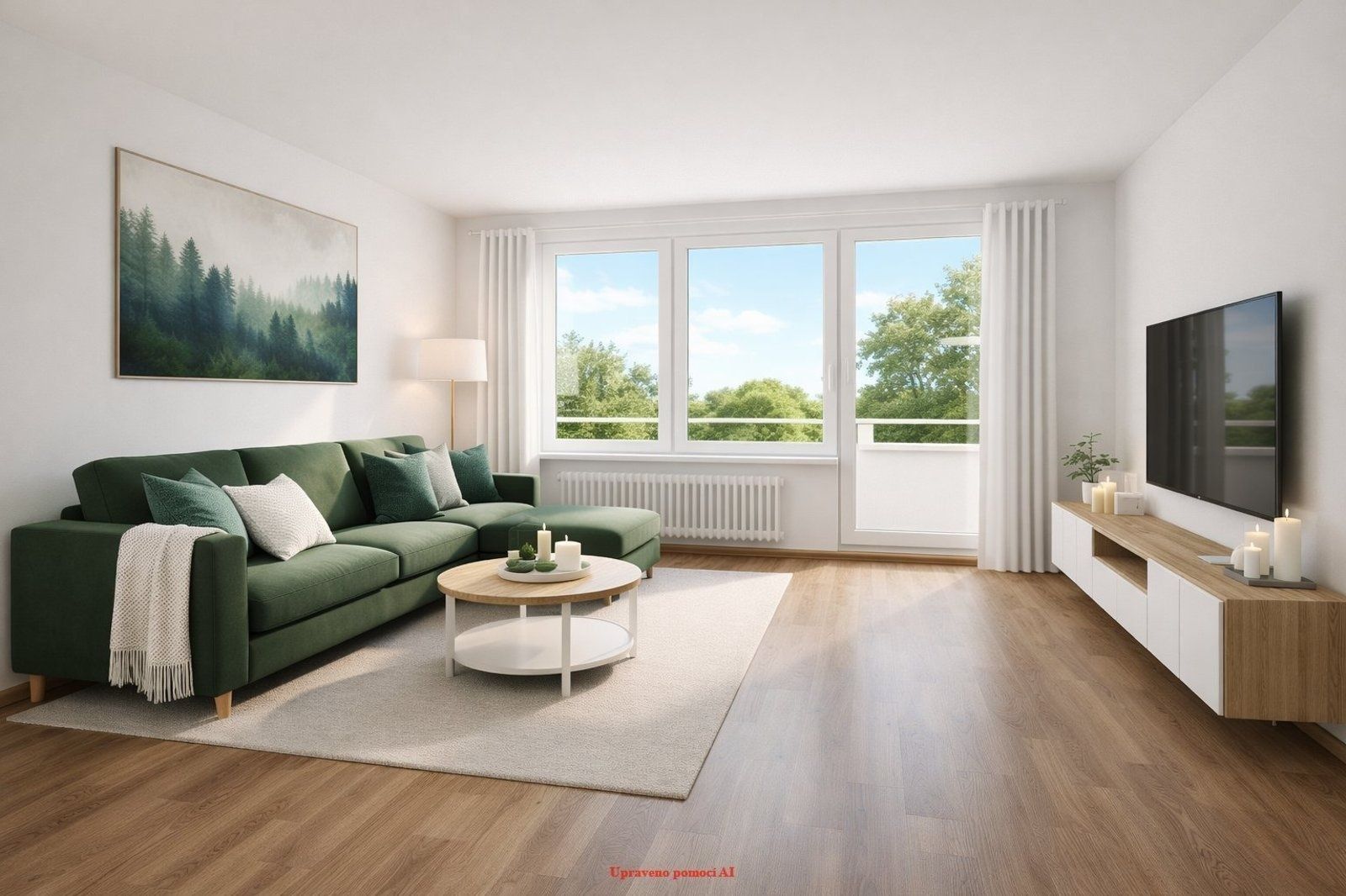 3+1, Dr. Glazera, Horní Suchá - Horní Suchá, Moravskoslezský kraj, 76 m² - 2