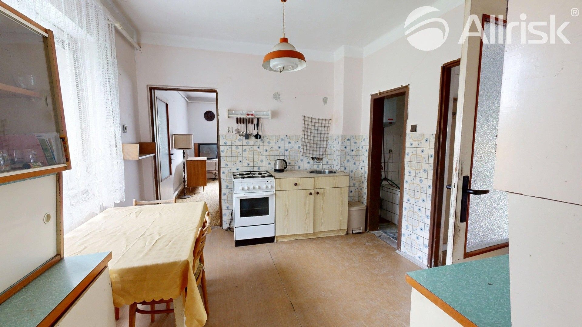 Rodinný dům · 130 m² · Vítkov Zálužné - 3
