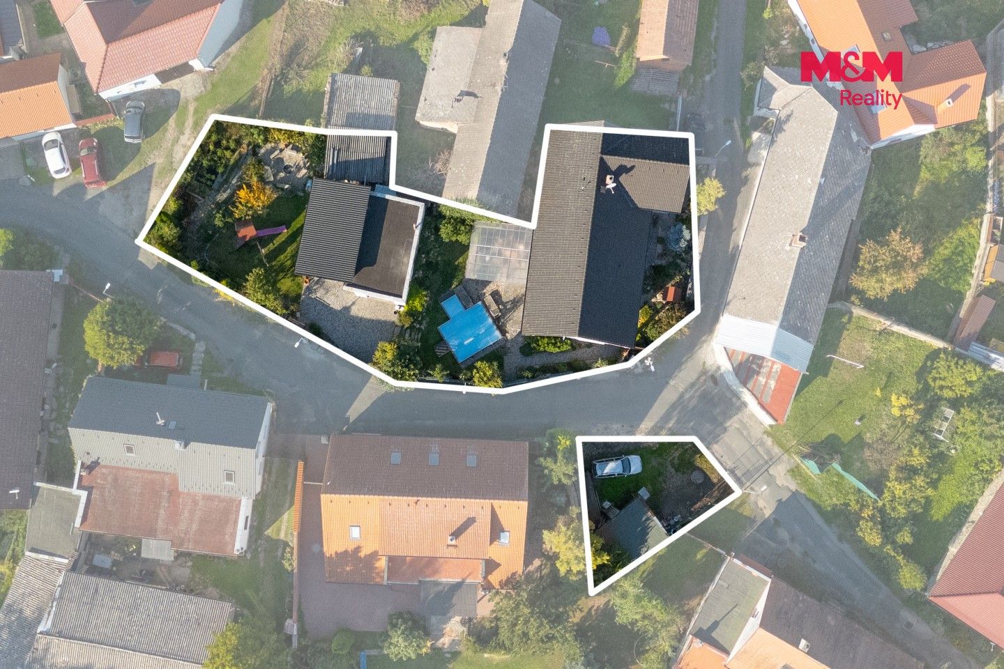 Rodinný dům · 120 m² · Drobovice - 3