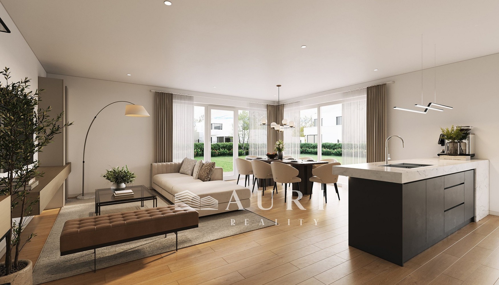 Prodej rodinný dům - Úvaly, okres Praha-východ, 198 m² - 5