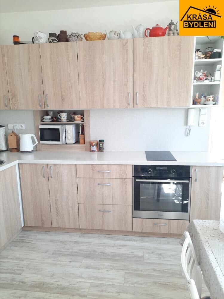 2+kk, Bohuňovice, 44 m²