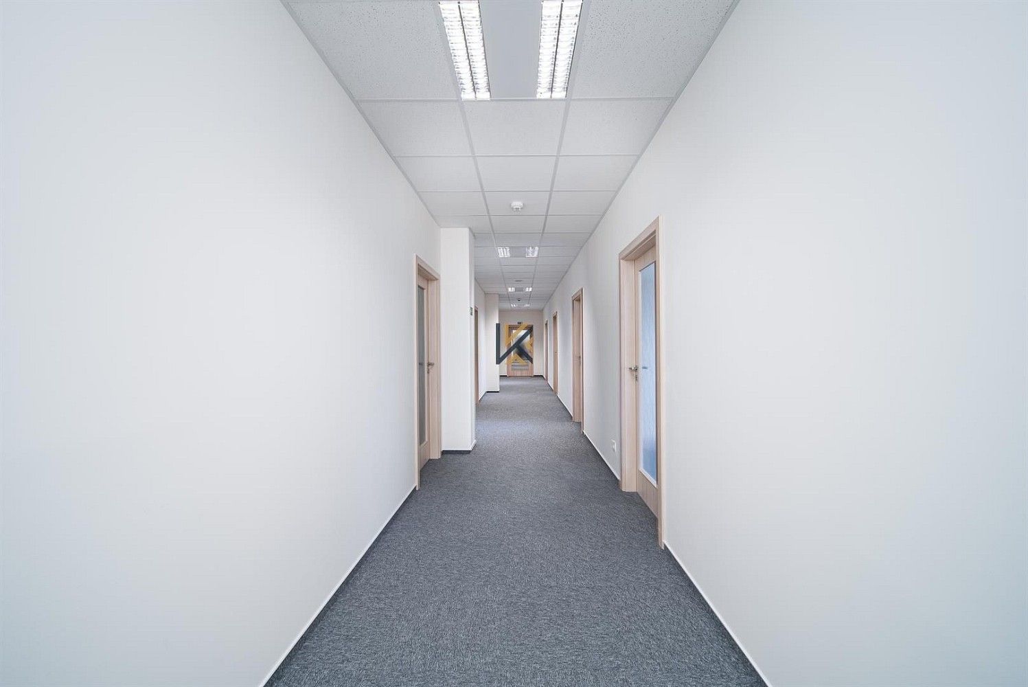 Kancelář · 268 m² · Praha - Michle, okres Praha 4, Hlavní město Praha - 4