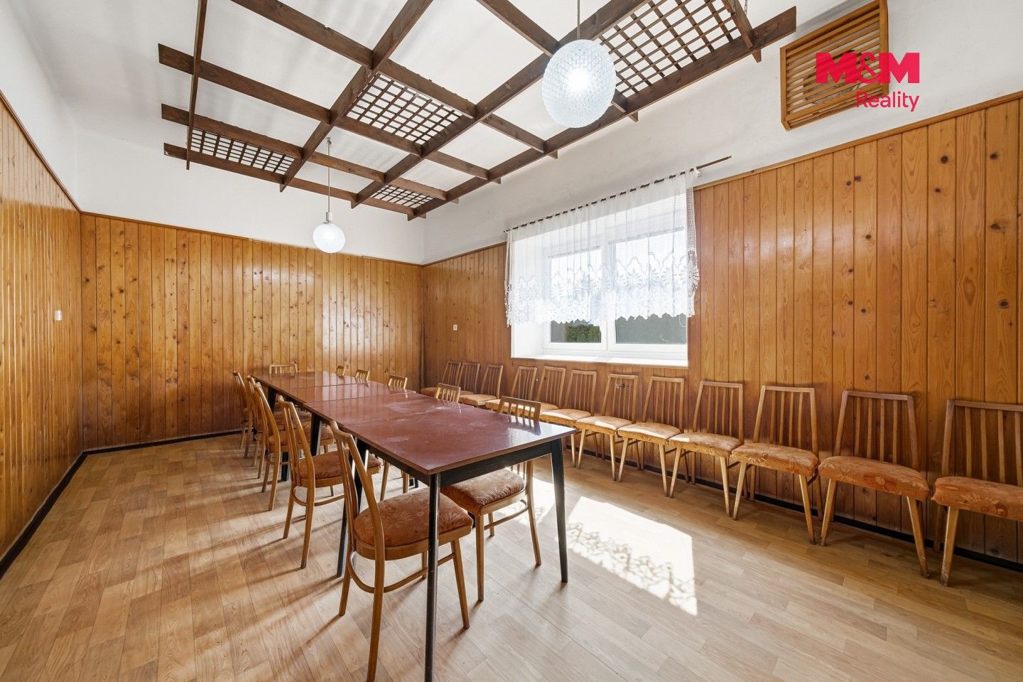 Restaurace · 300 m² · Dolní Libina, Libina - 3