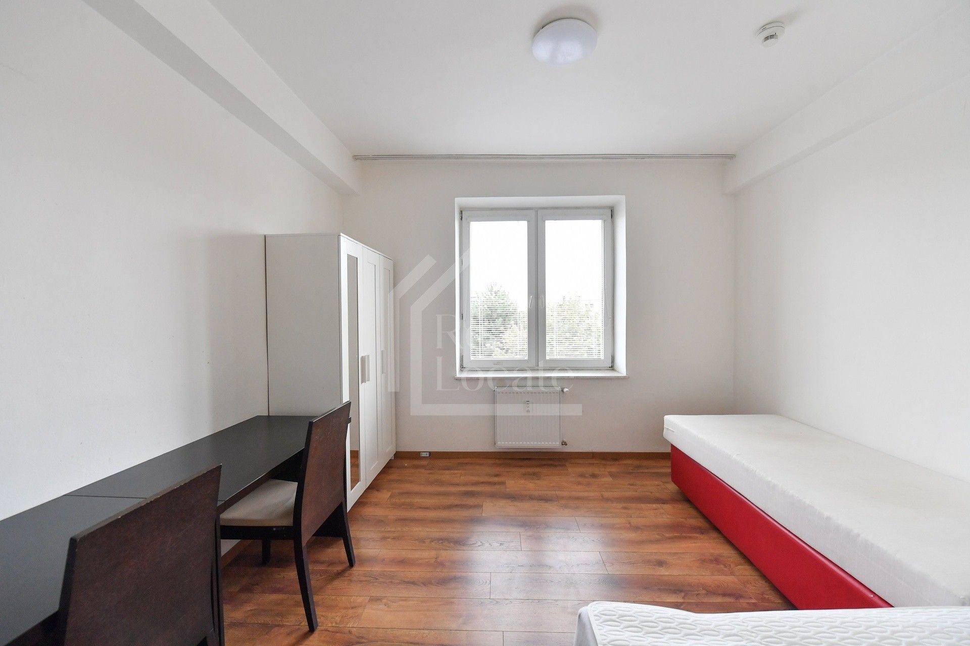 Byty, Suchdolské náměstí, Praha, 23 m² - 1