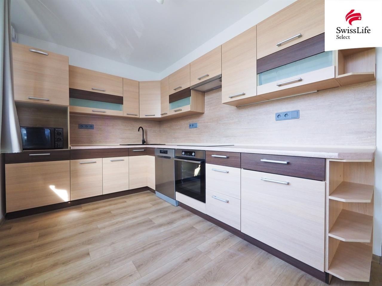 Pronájem byt 3+1 - Radostín, 77 m² - 5