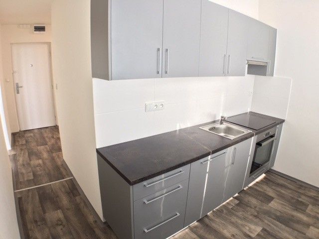 Byt 2+1 · 56 m² · Výškovická, Ostrava - 3
