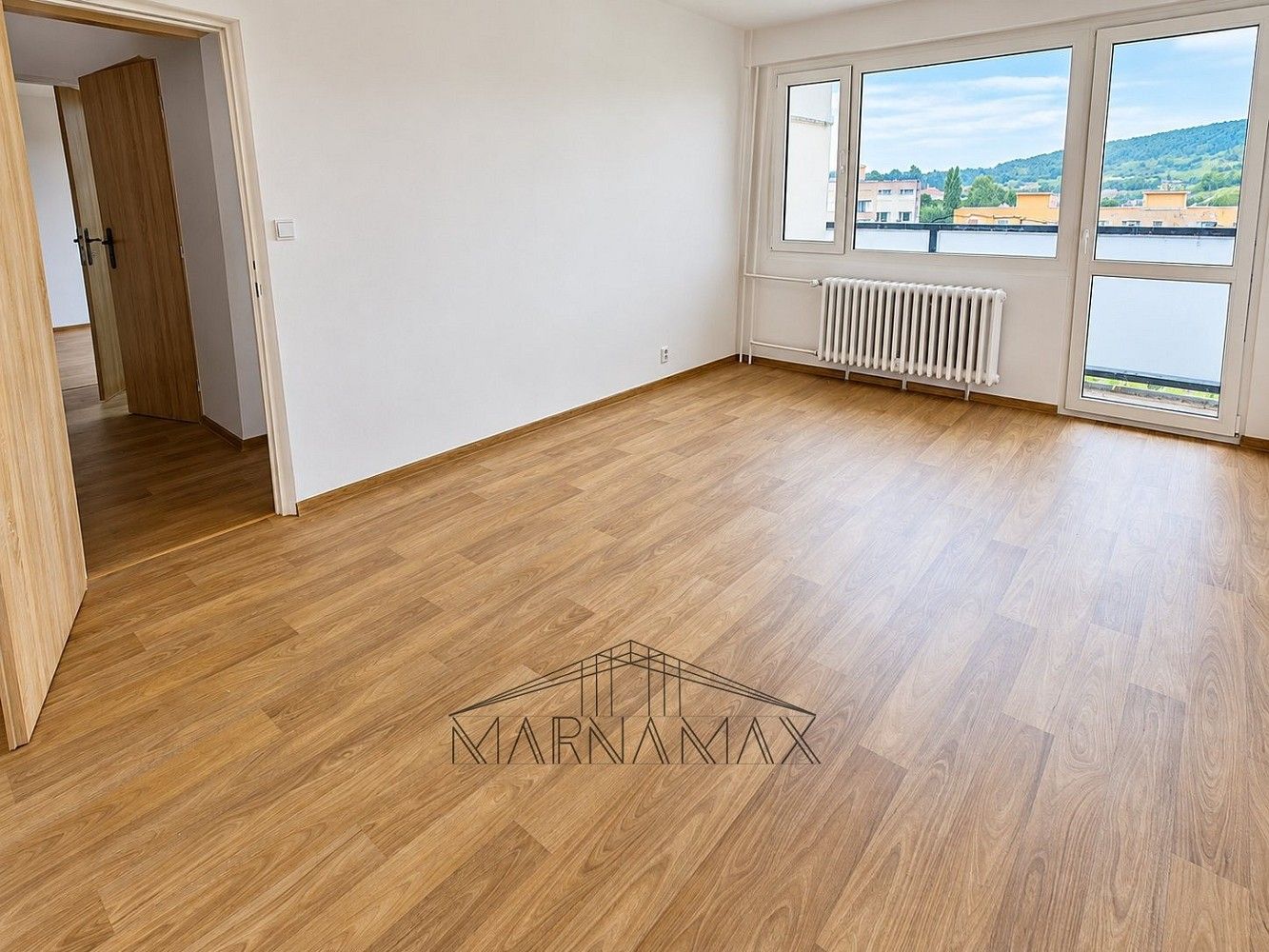 Prodej byt 2+1 - Holešická, Chomutov, 62 m² - 5