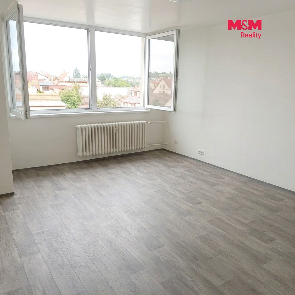 Byt 3+kk · 70 m² · Za Nemocnicí, Sedlčany - 2