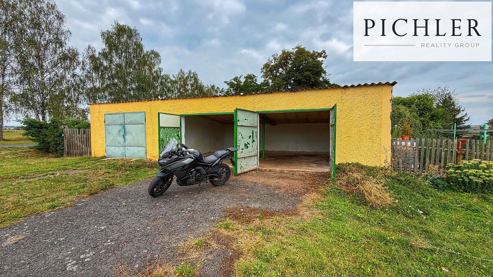 Ostatní, Pšov, okres Karlovy Vary, Karlovarský kraj, 47 m² - 1