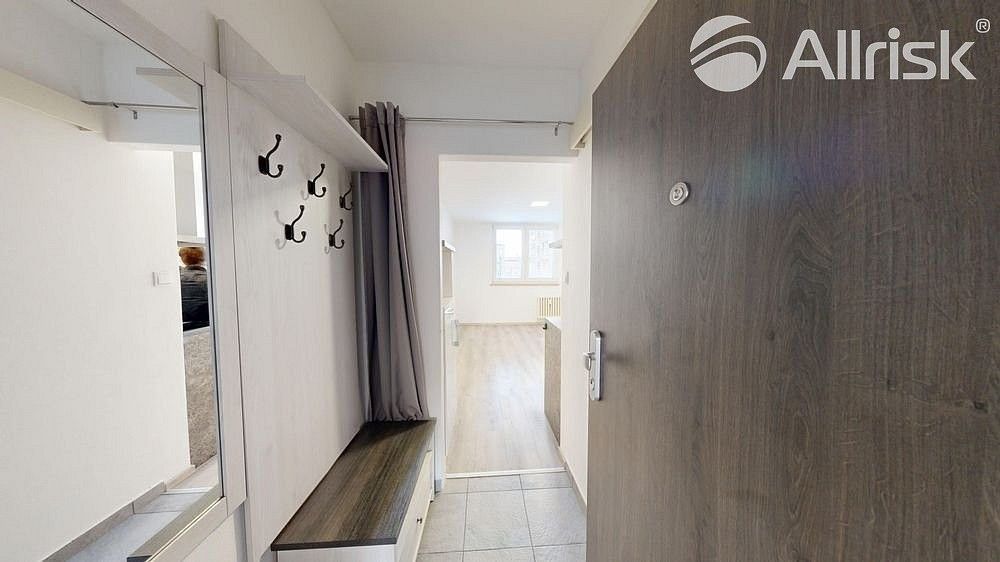 Byt 1+kk · 22 m² · Opava - Kateřinky, Moravskoslezský kraj - 4