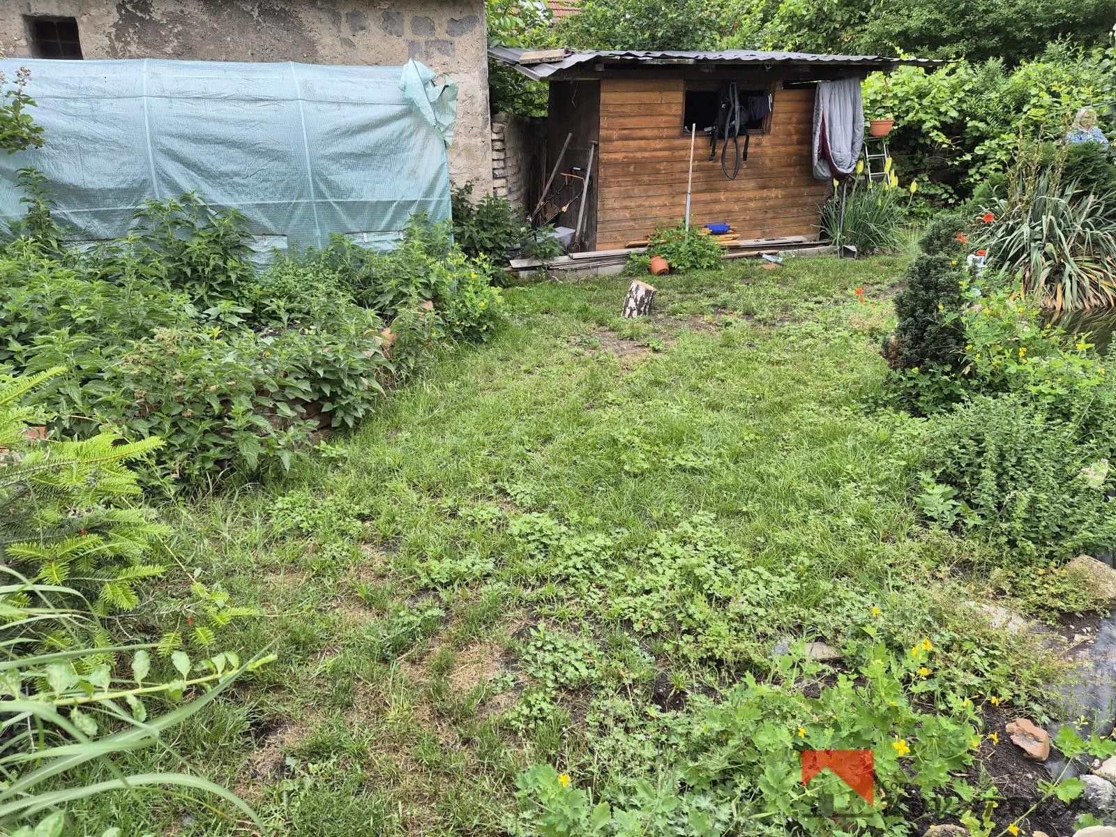 Prodej rodinný dům - Nedomice, 105 m² - 5