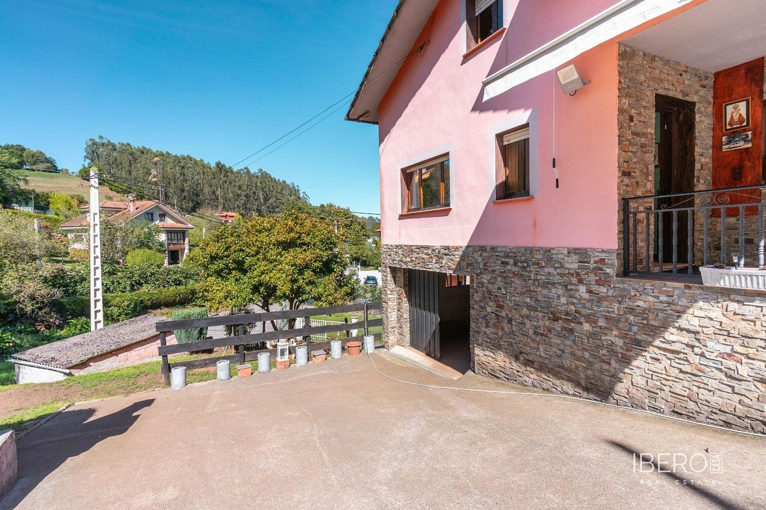 Prodej rodinný dům - Las Regueras, Španělsko, 187 m² - 5