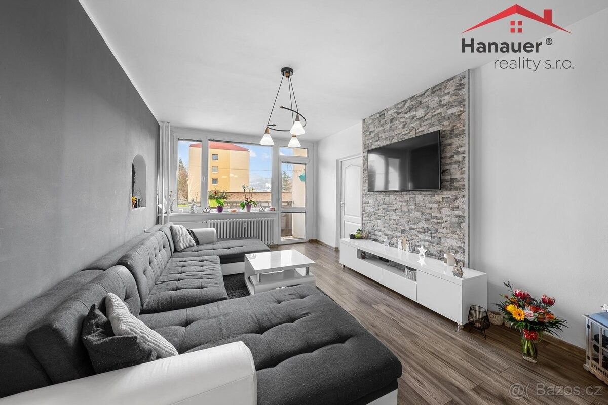 Prodej byt - Jílové u Děčína, 407 01