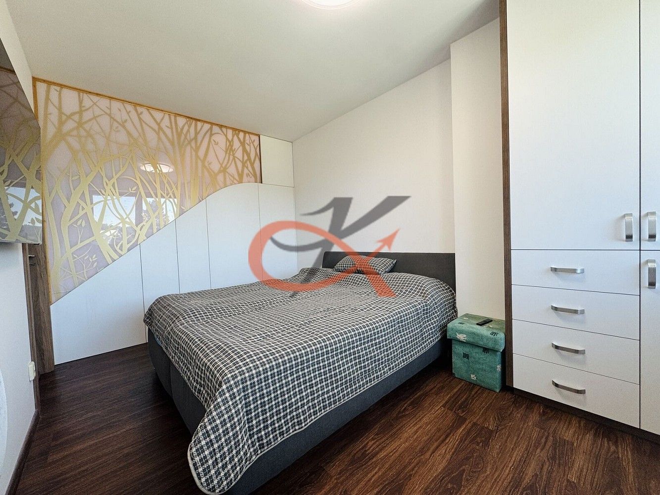 Prodej byt 3+kk - Dolní Bečva, okres Vsetín, 88 m² - 5