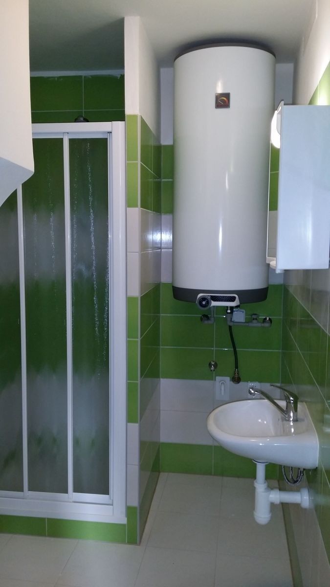 3+kk, Roudničská, Hradec Králové - Roudnička, Královéhradecký kraj, 50 m² - 2
