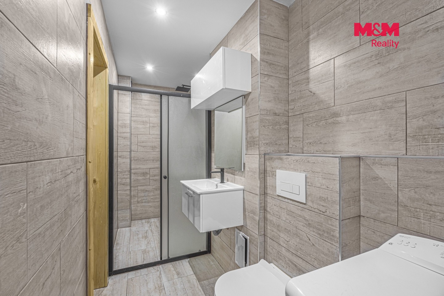 Byt 3+kk · 62 m² · Pouchovská, Hradec Králové - 3