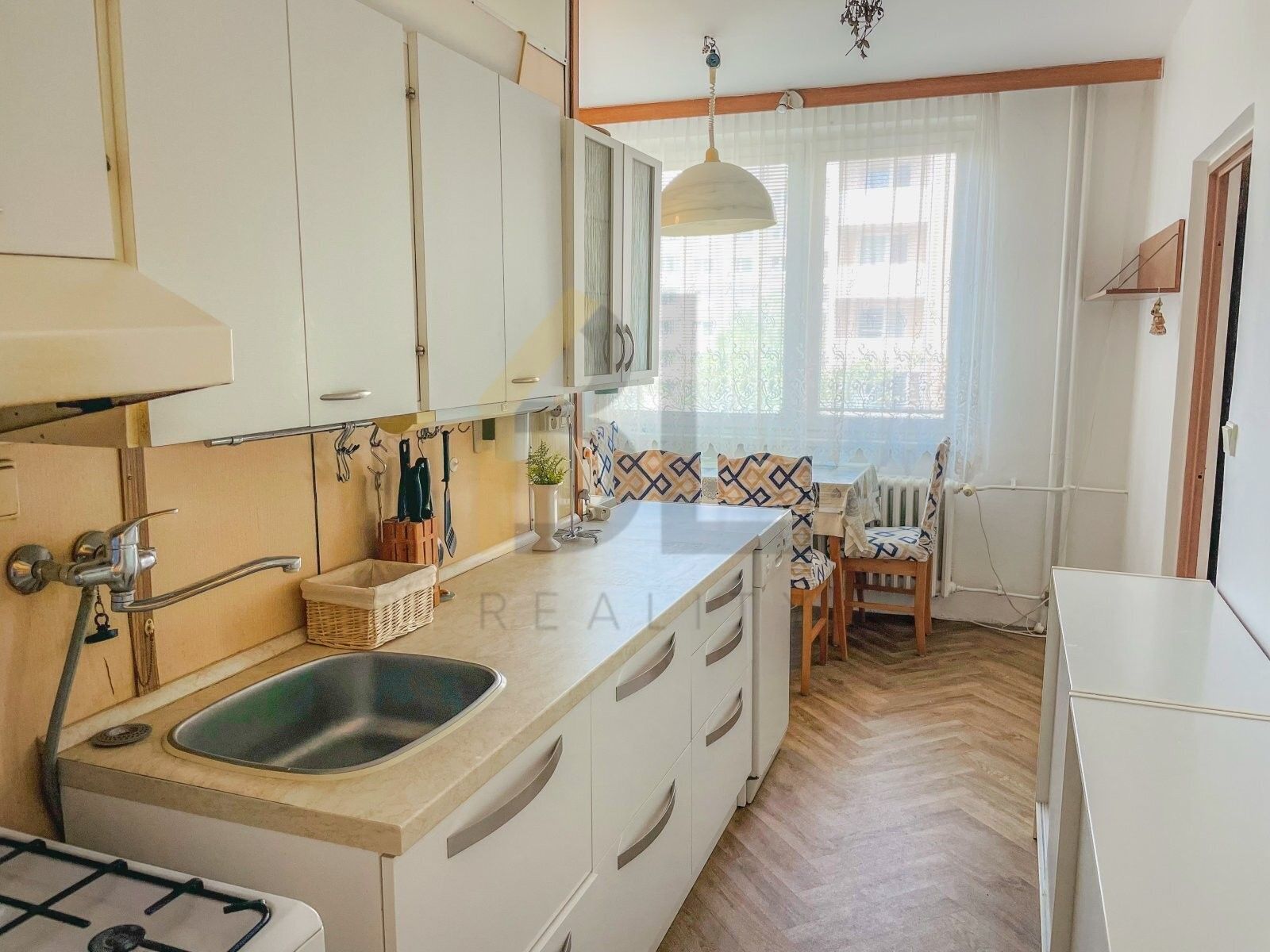 2+1, Lesní, Hodonín, 56 m²