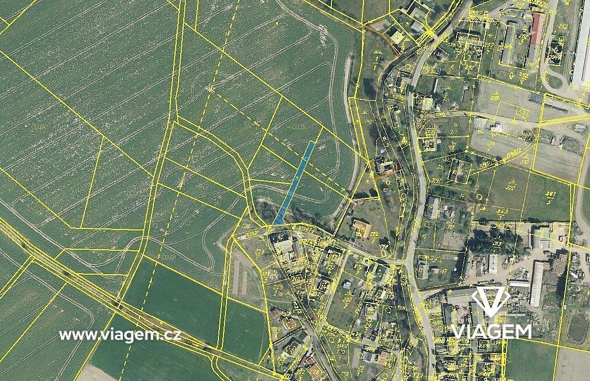 Zemědělský pozemek · Sázava, okres Ústí nad Orlicí - 3