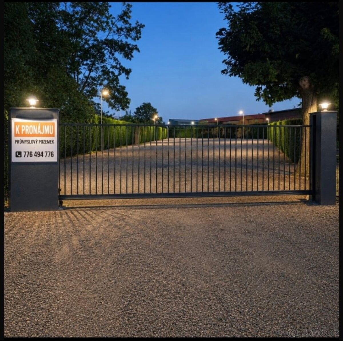 Pozemky pro bydlení, Chrudim, 537 01 - 1