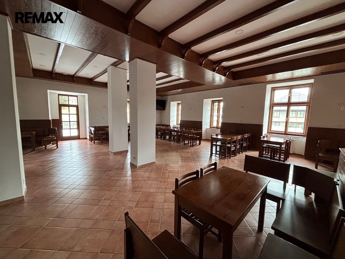 Restaurace · 800 m² · Pivovarská 922, Rýmařov - 3