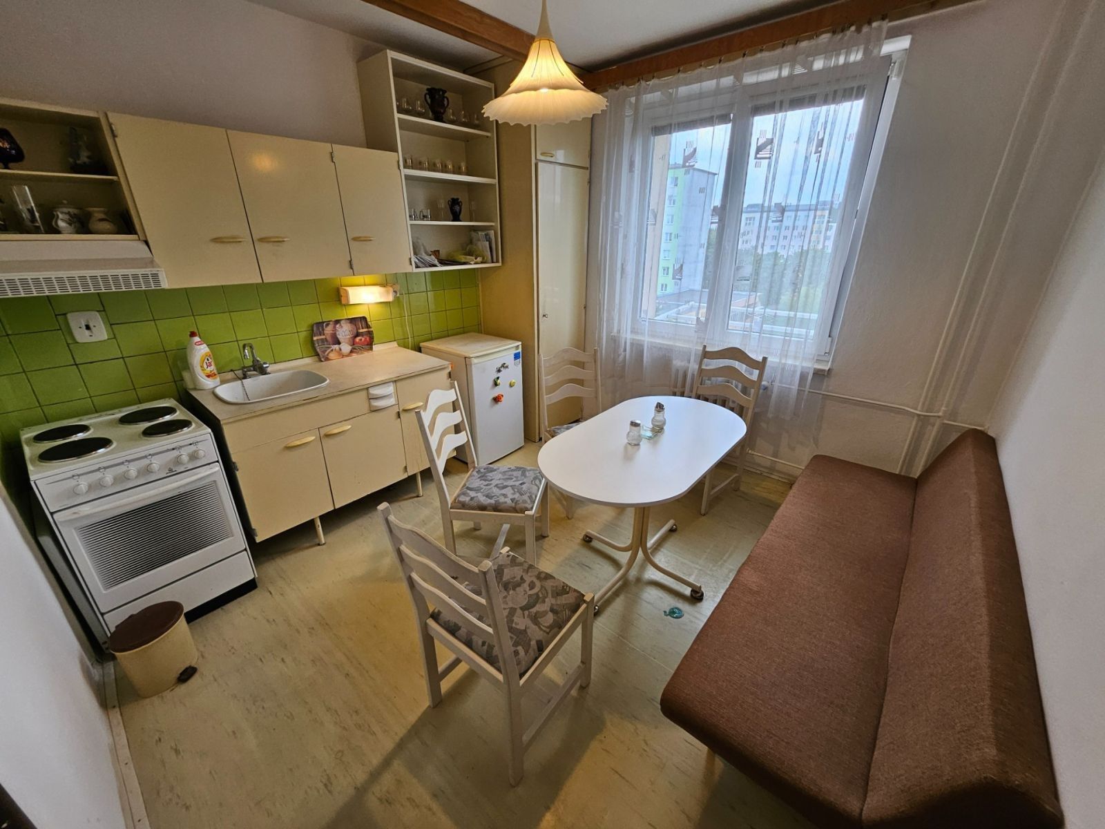 Byt 1+1 · 38 m² · Rolnická, Opava - Kateřinky u Opavy, Moravskoslezský kraj - 4