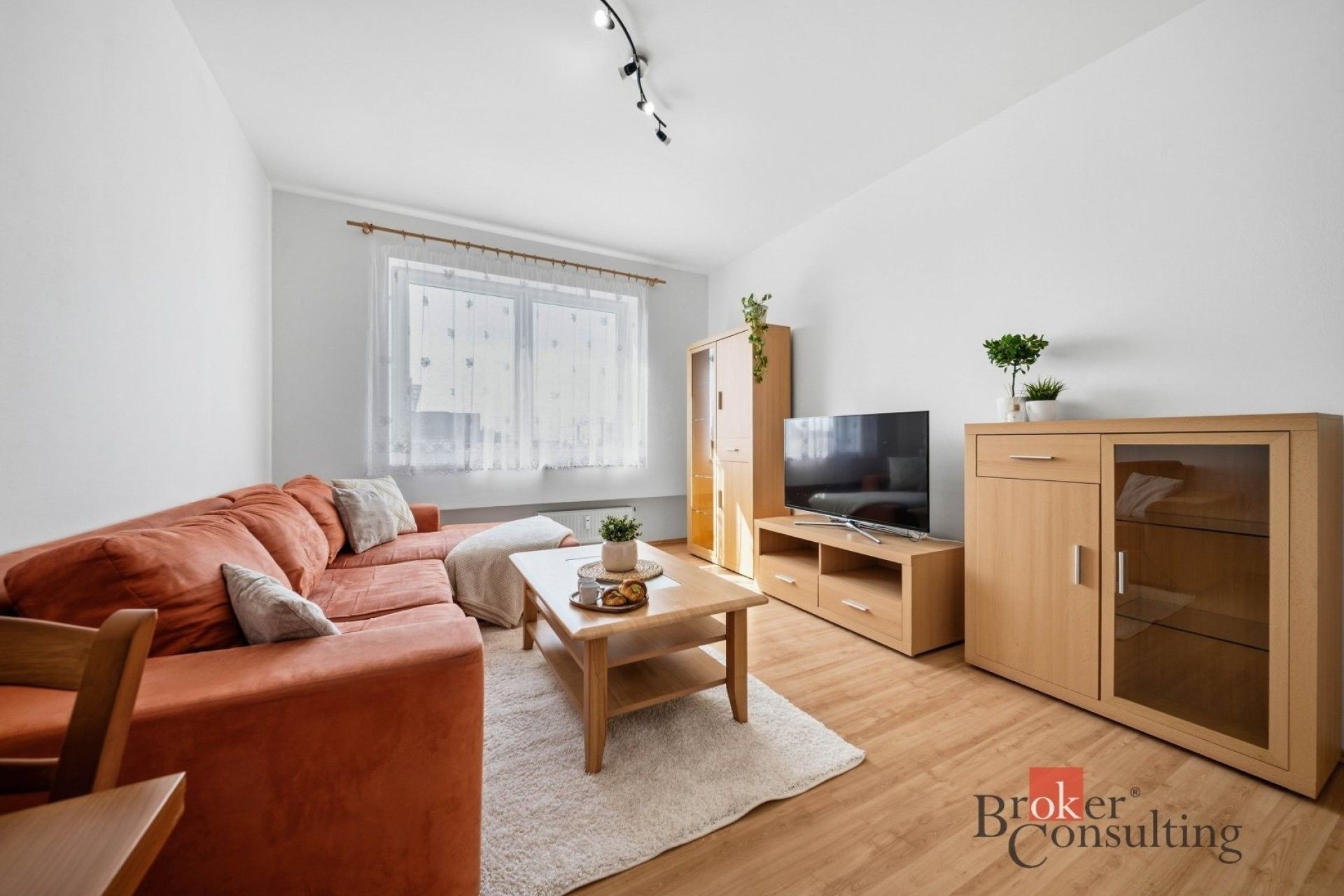 Byt 3+kk · 63 m² · Čechova, Poděbrady - 3