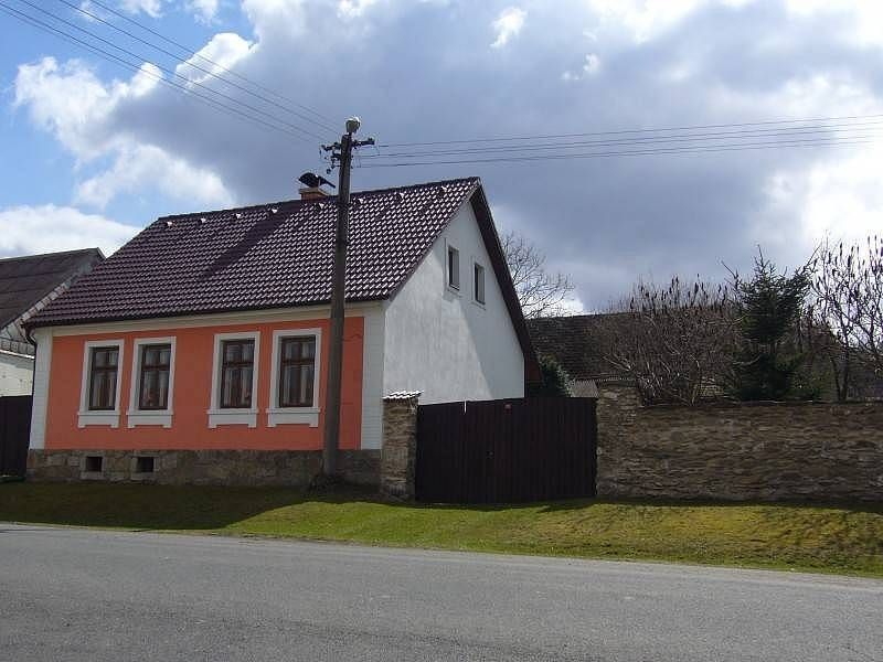 Chaty, Plánice - Plánice, Plzeňský kraj