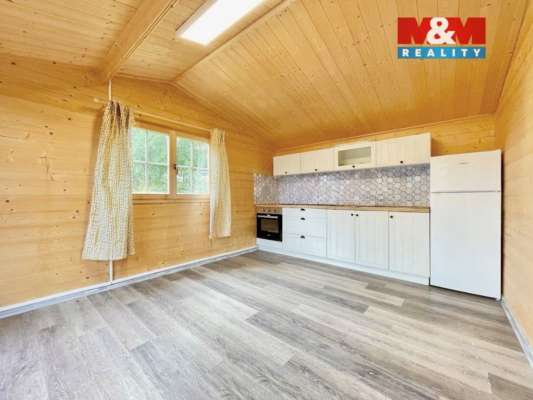 Prodej chata - Moravská Třebová, 569 21