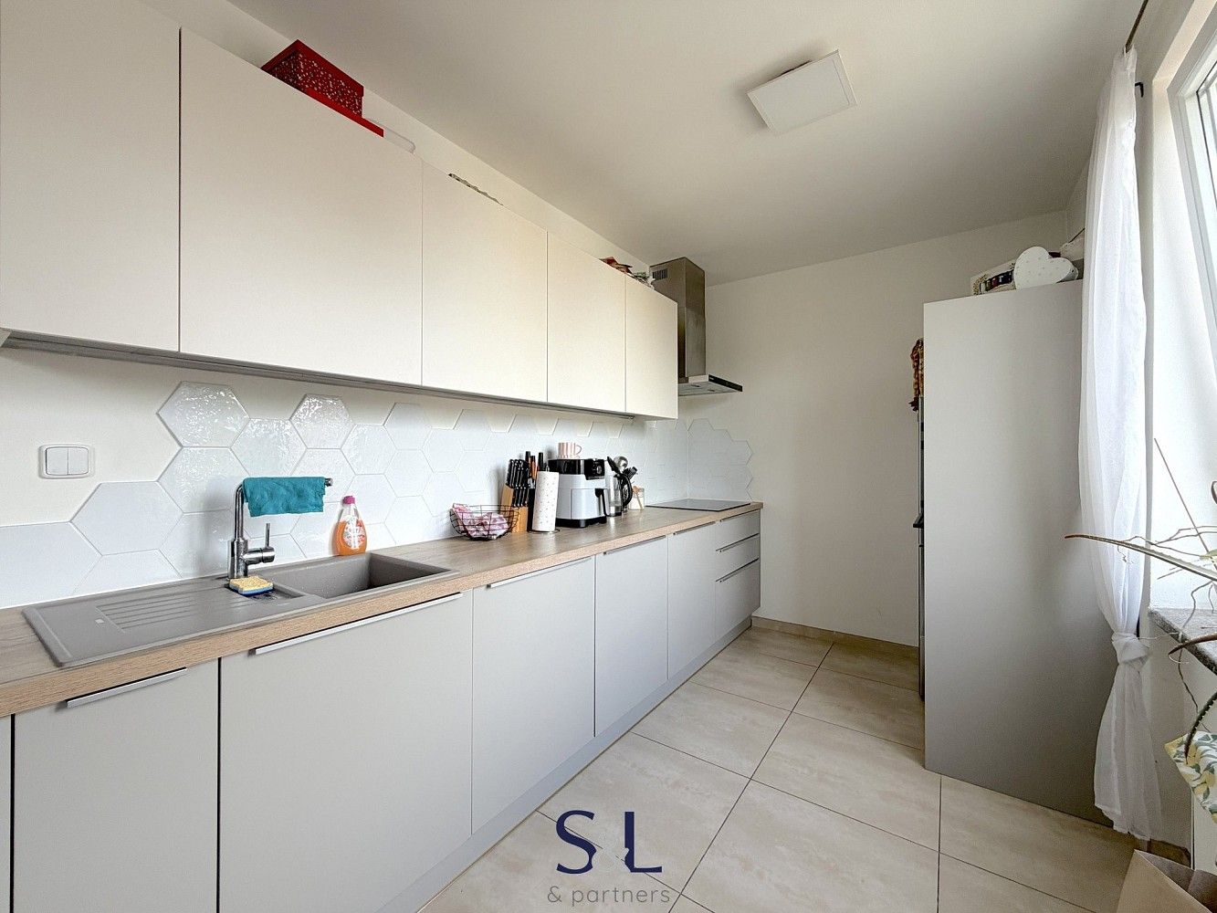 2+1, Česká Lípa, Liberecký kraj, 52 m²
