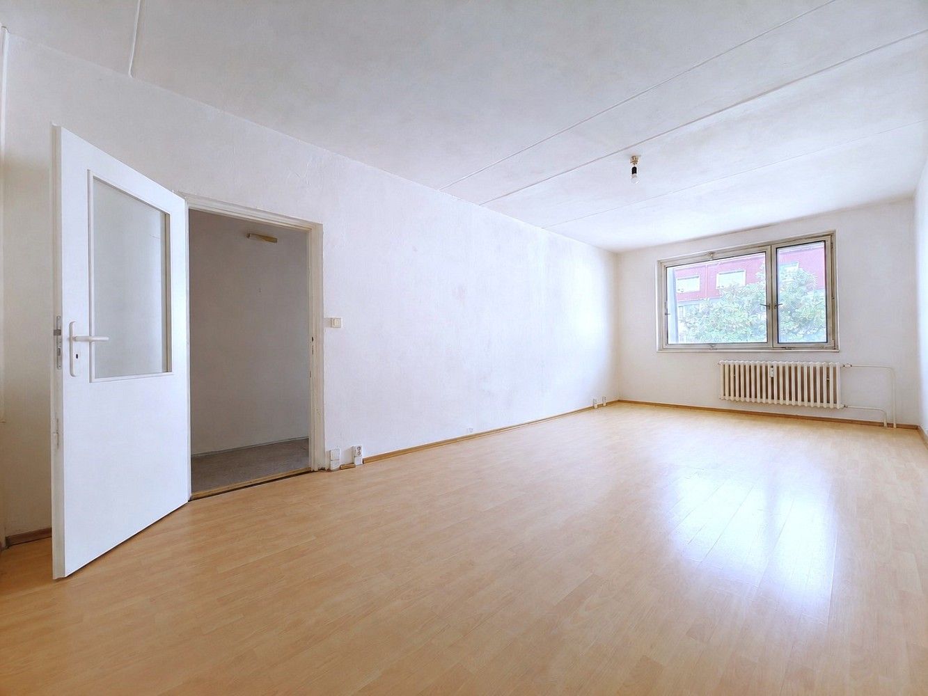 Byt 3+1 · 112 m² · Milovice - Mladá, okres Nymburk, Středočeský kraj - 4
