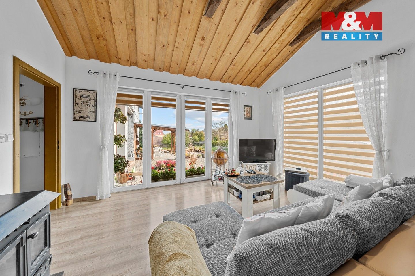 Rodinný dům · 207 m² · Huntířov - 4