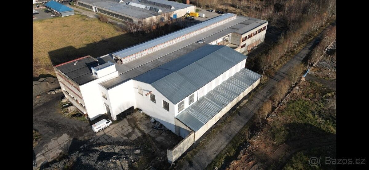 Sklady, Jiříkov, 407 53