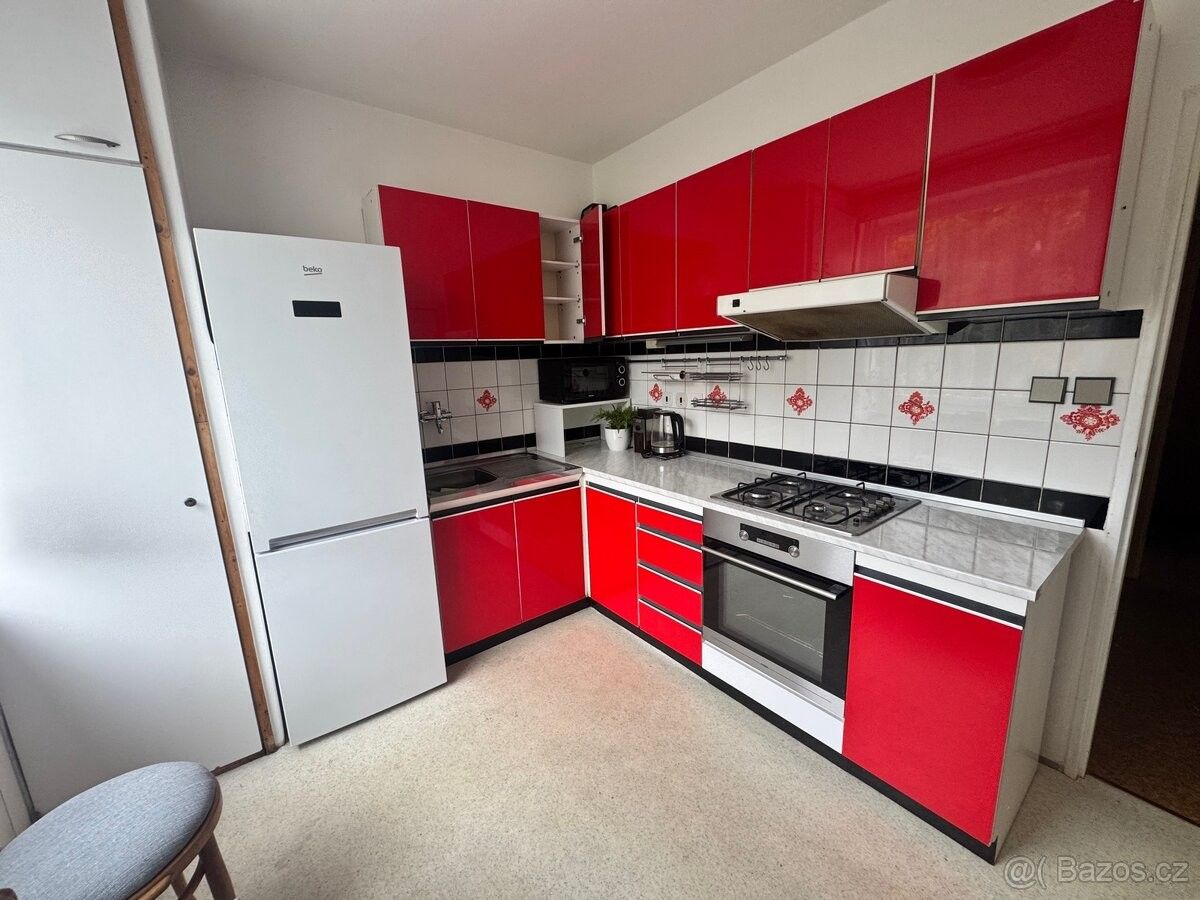Byty, Zlín, 760 01 - 2