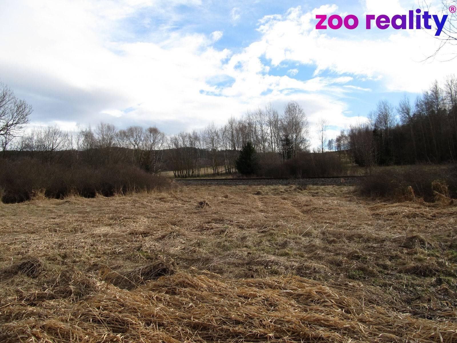 Prodej louka - Kájov Kladenské Rovné, 11 151 m² - 5