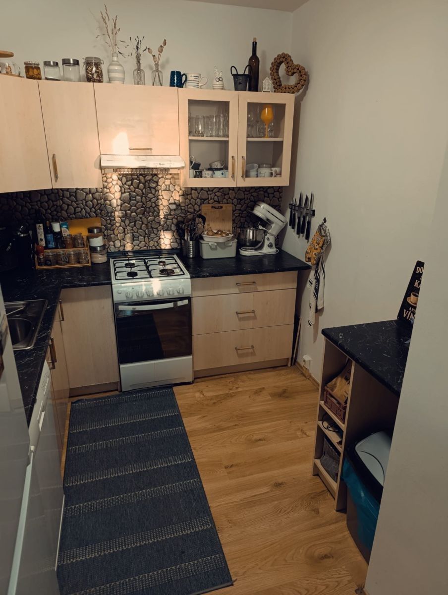 3+kk, Tererova, Praha - Chodov, 65 m² - 1