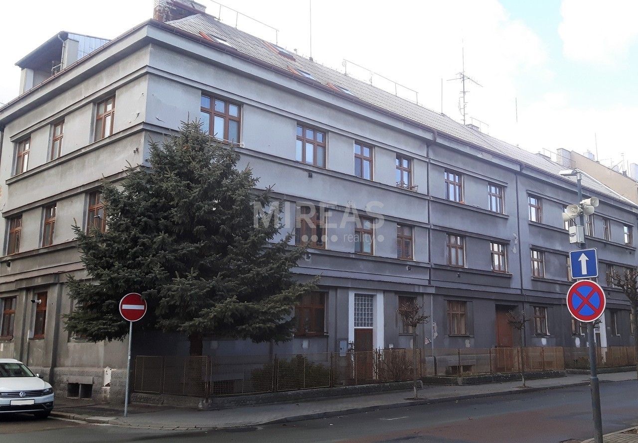 Pronájem byt 1+1 - Masarykova, Nymburk, 42 m²